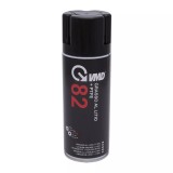 Spray Unsoare Litiu cu Teflon (PTFE) 400ml VMD 82, Lubrifiere Metal, Protectie Uzura, Anti-coroziune, Fabricat Italia