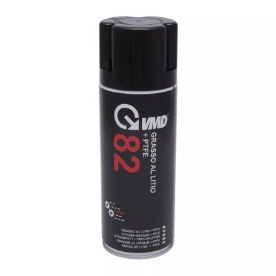 Spray Unsoare pe baza de litiu cu aditiv teflon (PTFE) 400ml VMD 82 foto