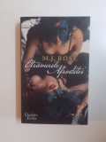 OTRAVURILE AFRODITEI de M.J. ROSE 2007