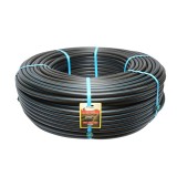 Tub picurare orb pentru irigare, 200 m, D20 mm, fara gauri, Breckner Germany