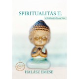 Spiritualit&aacute;s II. - Hal&aacute;sz Emese