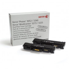 Xerox 106r02782 black toner cartridge