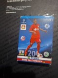 Card uefa champions league 2014-2015 84, Panini
