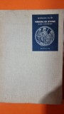 MANUAL DE ISTORIE. ISTORIA ROMANILOR CLASA A IV -A SECUNDARA - REMUS ILIE EDITIA II