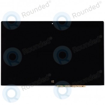 Lenovo Yoga 2 (13&amp;quot;) Modul de afișare LCD + Digitizer foto