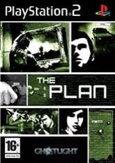 Joc PS2 The Plan foto