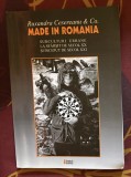 Made in Romania : subculturi urbane la sf&acirc;rsit de secol XX si &icirc;nceput de secol XXI / Ruxandra Cesereanu &amp; co.