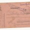 D1 Carte Postala Militara k.u.k. Imperiul Austro-Ungar , 1917, Temesvar