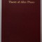 THEORY OF ALLOY PHASES , 1956