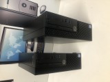Lichidare: Unitati Dell Optiplex 3070, I5 9500, 16 Gb DDR4, ssd 256 gb