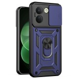 Asteroid GSM - CamShield Series - Xiaomi Redmi Note 17 Pro Max - Blue