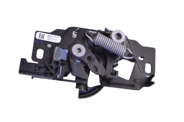 Zăvor de siguranță capota TESLA MODEL 3 2020 OEM: 1033011-00-G 15028602