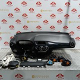 Cumpara ieftin Kit plansa bord cu airbag Mercedes B-Class (W246) (2011 - 2019)