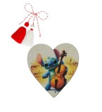 Cumpara ieftin Martisor magnet copii