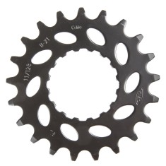 Pinion E-Bike KMC Ritzel 18T 1/2?11/128? BOSCH foto