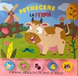 Cumpara ieftin Petrecere la ferma. 5 butoane distractive cu sunet de apasat!/***