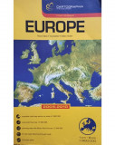 Atlas routier Europe - Road Atlas - Autoatlas - Atlas routier (2012)