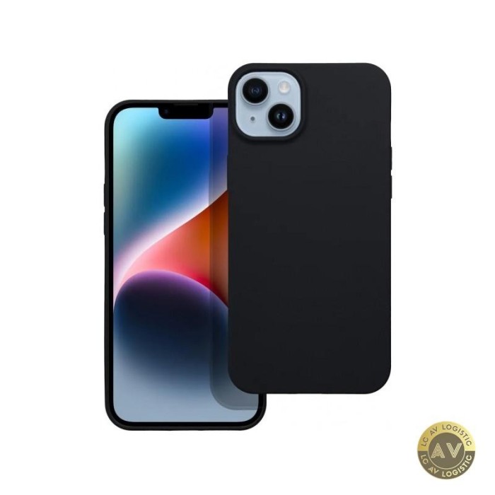 Husa pentru Oppo F29 Pro OEM Matt Neagra