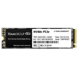 MP33 - SSD - 256 GB - PCIe 3.0 x4 (NVMe), Team Group