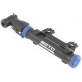 Pompa de mana, din plastic, lungime 20cm, dublu sens, valva AV,FV,DV Cod:588080370RM