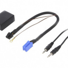 Adaptor AUX Bluetooth Audi, Seat, Skoda, VW