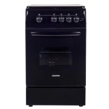 Aragaz NLT 5602N/G1, 50x60, plita si cuptor pe gaz, aprindere electrica, siguranta plita si cuptor, echipat cu diuze GPL, diuze GN de schimb, capac ta