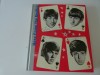 Here Come The Beatles - Carte Fotografie, Cartonata, Engleza - The Beatles