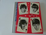 Here come the Beatles
