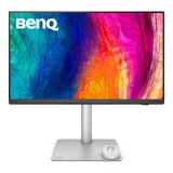 Monitor Consumer BenQ PD2730S, 27 , 5120 x 2880 pixeli, Black, 3 ani Garantie
