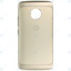 Motorola Moto G5 (XT1675, XT1676) Capac baterie auriu