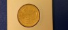 Moneda Rara Luxemburg 50 Euro Cent 2022 Duke Henri, Europa