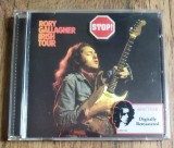 CD Rory Gallagher &ndash; Irish Tour