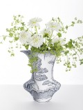 Cumpara ieftin Decoratiune pentru Vaza - Papier Leaves XL | Serax
