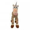 Jucarie plus Bullseye Medium Toy Story 4, Disney