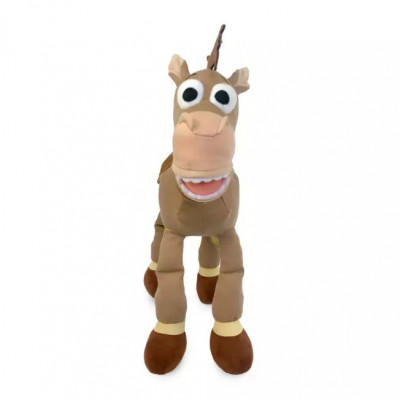 Jucarie plus Bullseye Medium Toy Story 4 foto