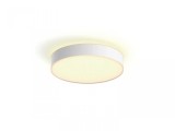 Plafoniera LED Philips Hue Enrave, Bluetooth, 19.2W, 2450 lm, luminaalba(2200-6500K),