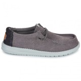 HEYDUDE WALLY WORKWEAR 43084 43084-1U4 43084-1U4-42