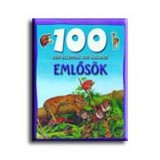100 &aacute;llom&aacute;s - 100 kaland - Emlős&ouml;k - Andrew Langley