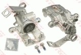 Etrier frana Honda Civic IX, Civic Viii Motor 1.4, 1.4, 1.4 i-Vtec, 1.8, 1.8 i-Vtec, 2.0 i-Vtec Type R, 2.2 CTDi, 2.2 i-Dtec, Type R, OE 43019SMGE01