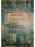 C. H. Niculescu - Imparo l&#039;italiano (1943)