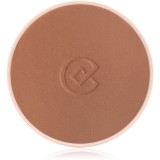 Collistar Silk Effect Bronzing Powder Refill pudra compacta pentru bronzat rezervă culoare 1.1 MALDIVE MATTE 10 g