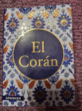 El Coran, Coranul in limba spaniola, 480 pagini