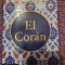 El Coran, Coranul in limba spaniola, 480 pagini