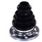 Burduf planetara AUDI A6 (4B2, C5) (1997 - 2005) TOPRAN 103 660