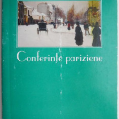 Conferinte pariziene si alte scrieri filozofice – Edmund Husserl (cateva sublinieri)