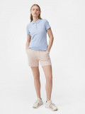 Tricou polo regular pentru femei, 4F Sportswear