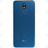 LG K40 (LMX420EMW), K12 Plus Capac baterie nou albastru marocan ACQ91450922