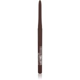 MAYBELLINE NEW YORK Lasting Drama eyeliner-gel culoare Grey Area 1 buc