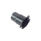 Suport Push-Push Original Whirlpool 480121101167 pentru Cuptor Bauknecht Elica - Piesa Accesorii