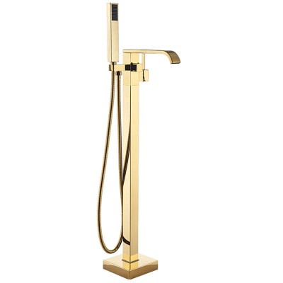 Baterie cada freestanding Rea Carat GOld foto